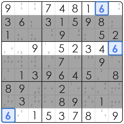 sudoku strategies for beginners