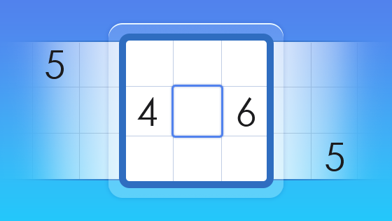 how to solve hard sudoku when stuck
